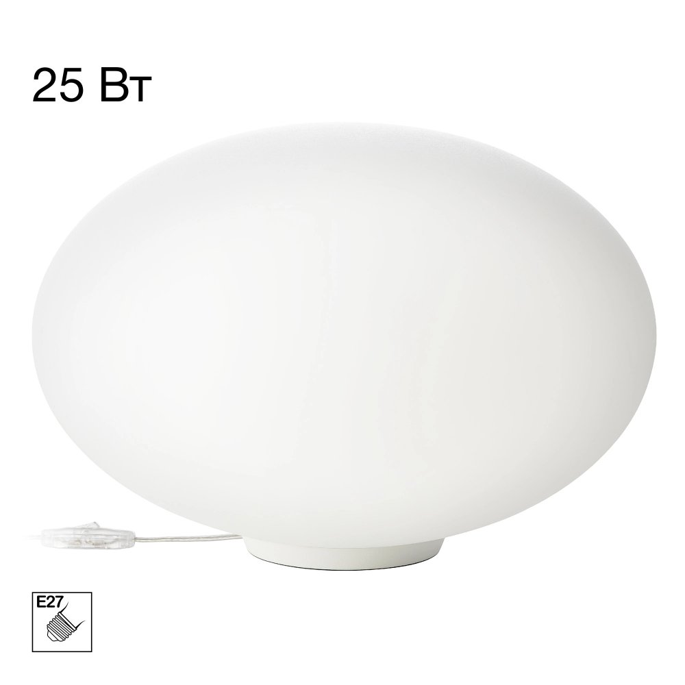 Настольная лампа «RON» CL941E28T0