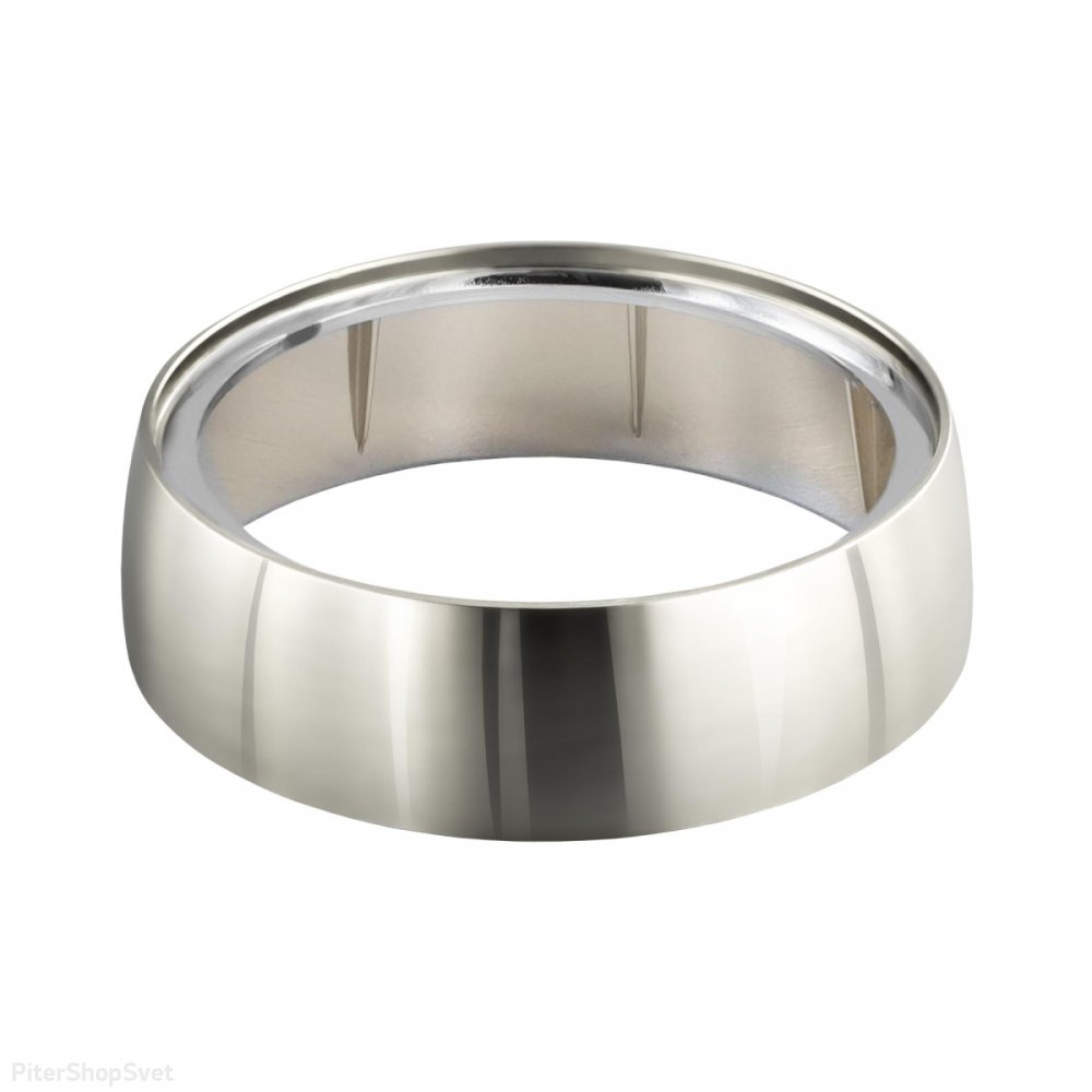 Декоративное кольцо для встраиваемого светильника «Гамма» CLD004.5