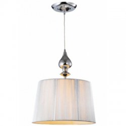 Подвесной светильник NC 38001/1WH «ELY »