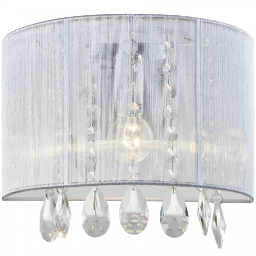 бра из ткани NC 38001/1SLW ELY Collezioni