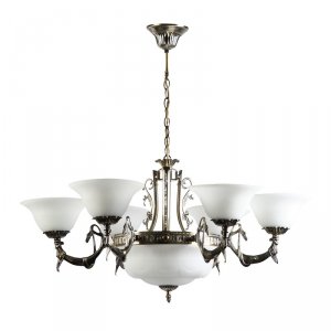 Люстра 80306/6+3 «LUIGI»