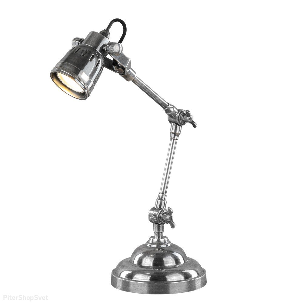 Настольная лампа из латуни NL-51994