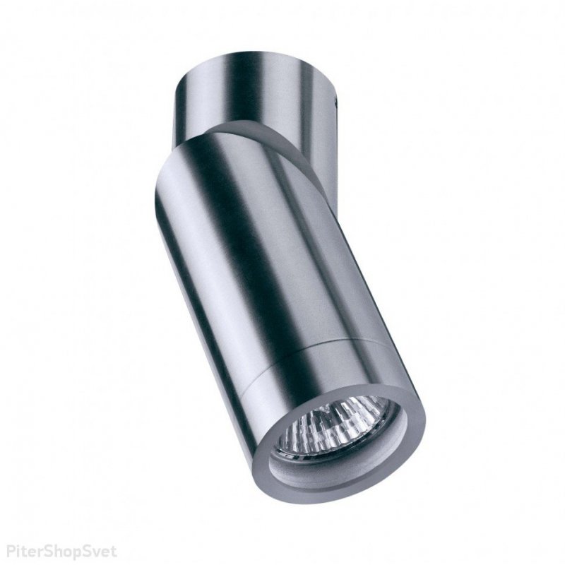 Накладной поворотный светильник CLT 030C AL