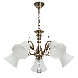 Подвесная люстра «Ариадна»