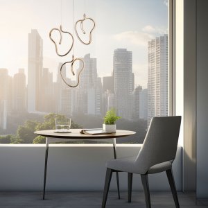 Серия / Коллекция «Аурих» от De Markt™