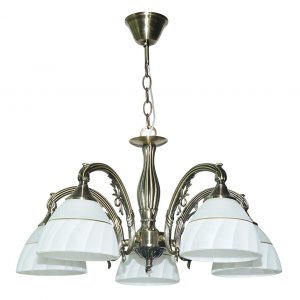 Подвесная люстра «Ариадна»