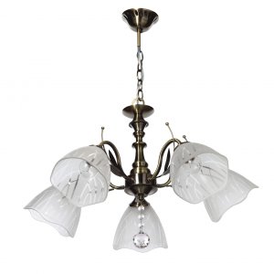 Подвесная люстра «Ариадна»