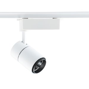 Светодиодный трековый светильник 550010501 «Трек-система»