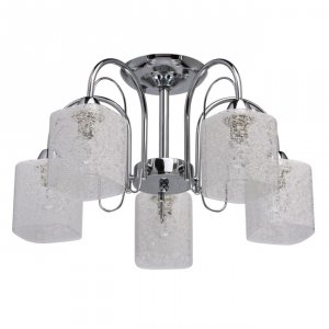 Потолочная люстра 638013405 «Олимпия»