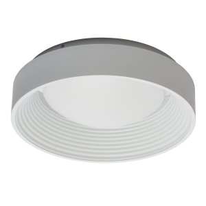 Светодиодная потолочная люстра «Ривз»