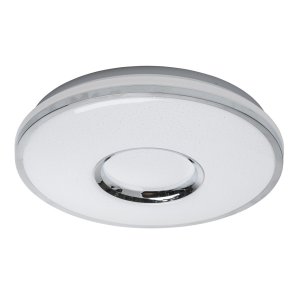 Светодиодная потолочная люстра «Ривз»