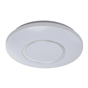 Светодиодная потолочная люстра «Ривз»