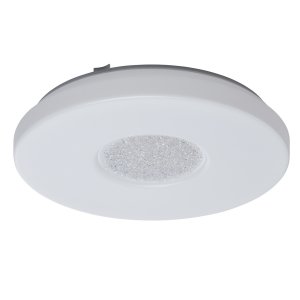 Светодиодная потолочная люстра «Ривз»