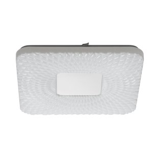 Светодиодная потолочная люстра «Ривз» 674017301