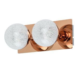 Медный светильник «Каспер»