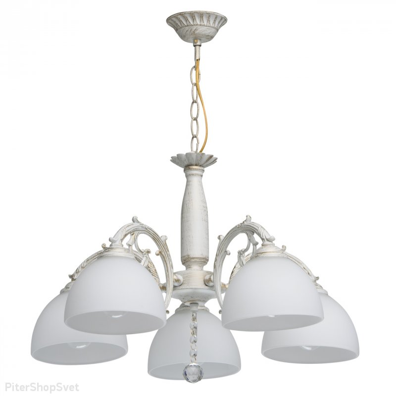 Подвесная люстра «Ариадна» 450014305