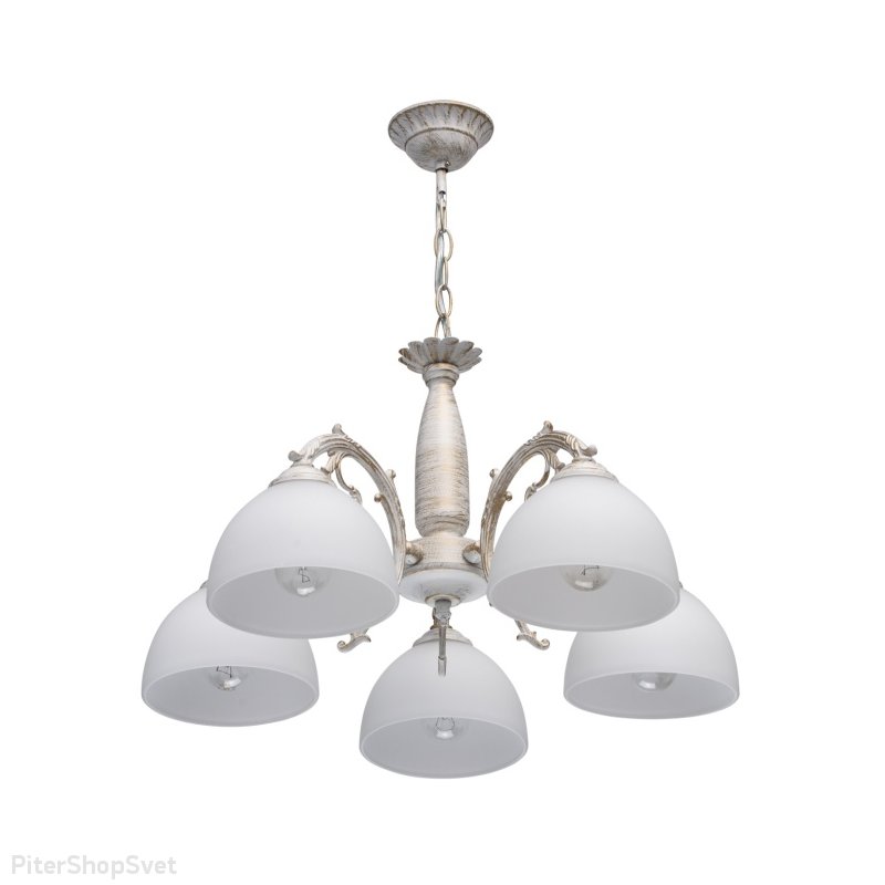 Подвесная люстра «Ариадна» 450018305