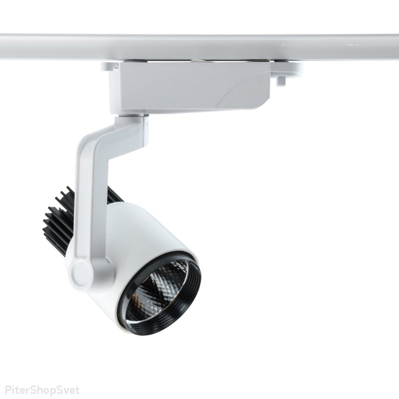 Светодиодный трековый светильник «Трек-система» 550010201