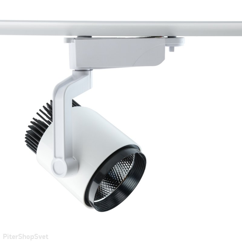 Светодиодный трековый светильник «Трек-система» 550010301