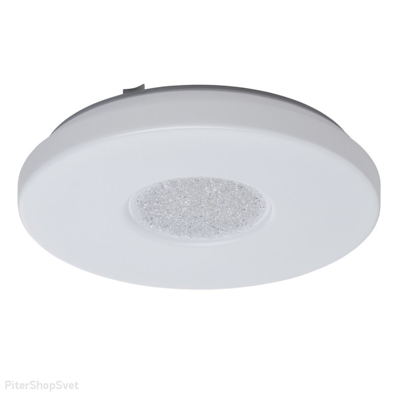 Светодиодная потолочная люстра «Ривз» 674017101