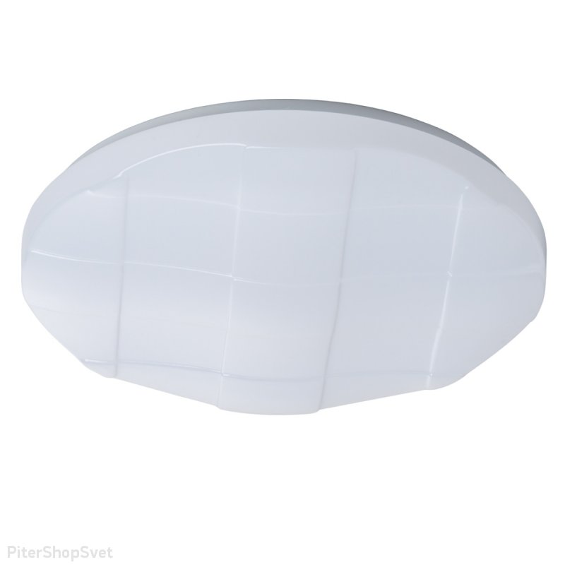 Светодиодная потолочная люстра «Ривз» 674017201