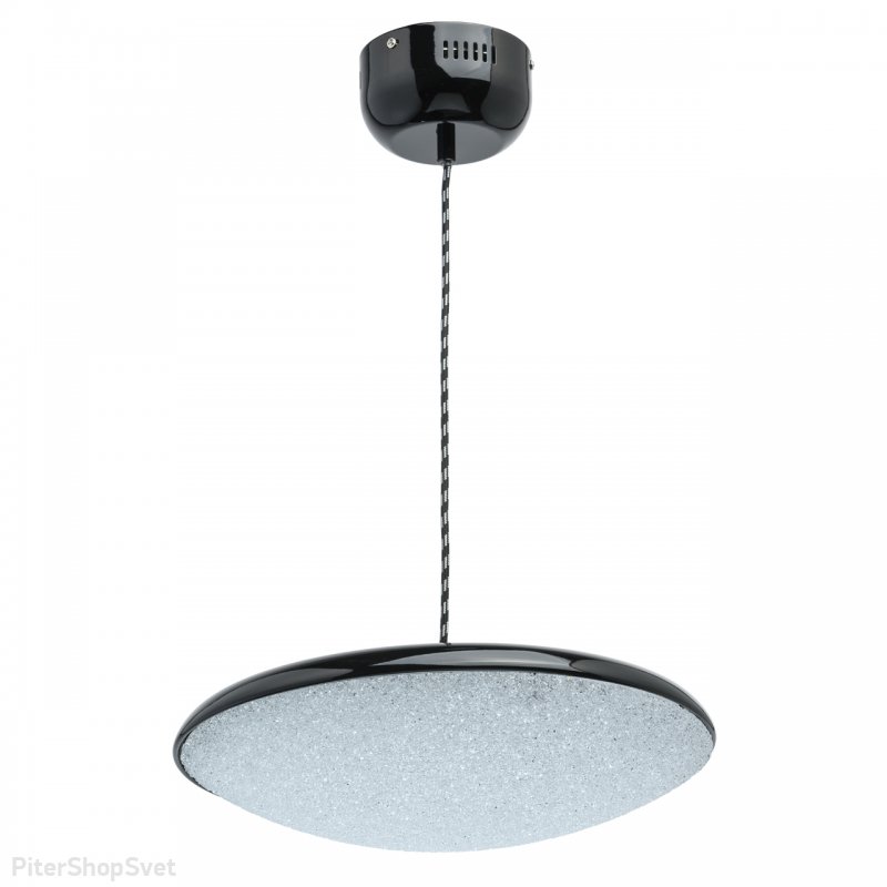 Светодиодный подвесной светильник «Перегрина» 703011101