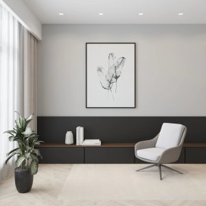 Серия / Коллекция «INVIZ» от Denkirs™