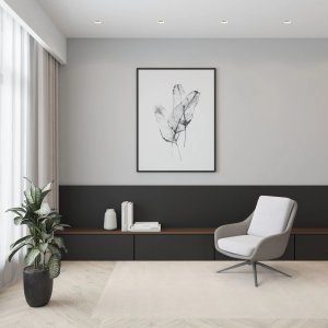 Серия / Коллекция «INVIZ» от Denkirs™