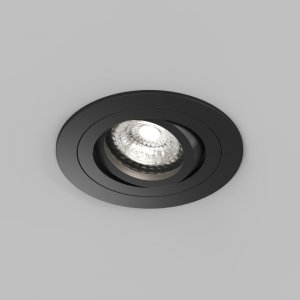 Встраиваемый поворотный влагозащищенный светильник «HYDRO»