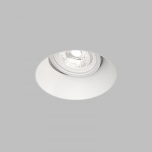 Точечный встраиваемый светильник под шпатлёвку «SPOT HIDE»