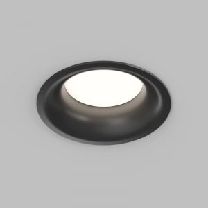 Круглый встраиваемый светильник «INER»