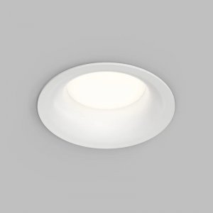 Круглый встраиваемый светильник «INER»