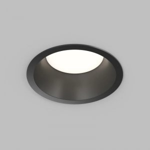Круглый встраиваемый светильник «INER»