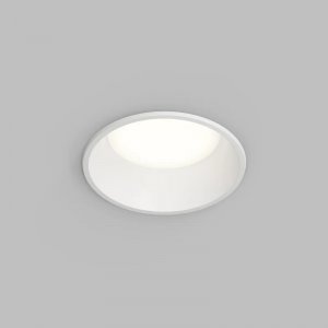 Круглый встраиваемый светильник 12Вт 3000-4000-6500К IP44 «TRIM»