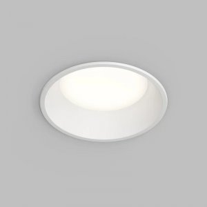 Круглый встраиваемый светильник 18Вт 3000-4000-6500К IP44 «TRIM»