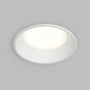 Круглый встраиваемый светильник 24Вт 3000-4000-6500К IP44 «TRIM»