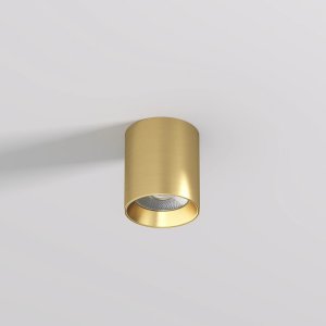 Накладной потолочный светильник цилиндр 10Вт 3000К «SHINE TUBE»