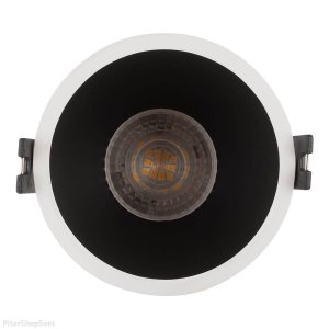 Встраиваемый светильник «DK3026»