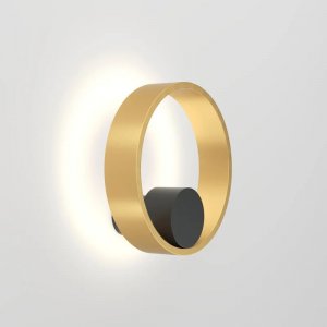 Настенный светильник кольцо 10Вт 3000К «ORBIT»