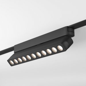 12Вт 2700-6500К умный трековый светильник для плоского магнитного шинопровода «Air Smart grill»