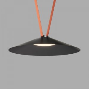 Светильник для ременной трек системы 60см 24Вт 3000К «Belty Flow»