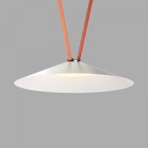 Светильник для ременной трек системы 60см 24Вт 3000К «Belty Flow»