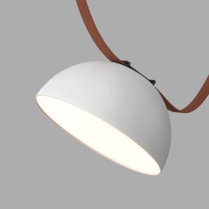 Светильник для ременной трек системы 24Вт 3000-5700К «Belty Flow»