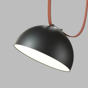 Светильник для ременной трек системы 28Вт 3000-5700К «Belty Flow»