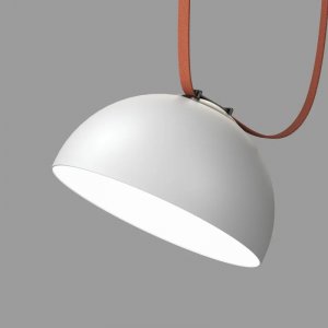 Светильник для ременной трек системы 28Вт 3000-5700К «Belty Flow»