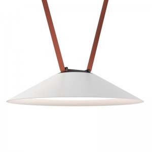 Светильник для ременной трек системы 30см 20Вт 2700-6500К «Belty Flow»