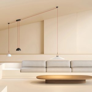 Серия / Коллекция «Belty Flow» от Denkirs™