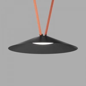 Светильник для ременной трек системы 60см 24Вт 2700-6500К «Belty Flow»