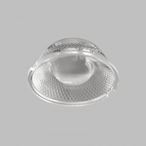 Линза ⌀55mm 24° «SHINE Optics»