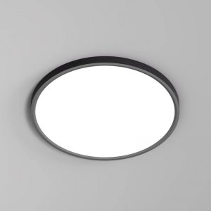 40см круглый потолочный светодиодный светильник 3000/4000/6500К «Thin»